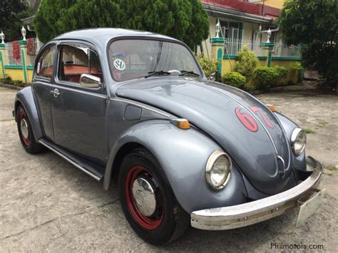 volkswagen beetle for sale in philippines|Used & 2nd hand Volkswagen Beetle for Sale in Philippines.